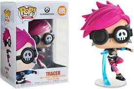 Overwatch Tracer #495