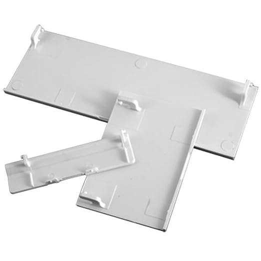 Nintendo Wii Door Covers (3rd Party)