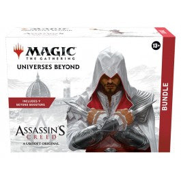 Assassin's Creed Bundle