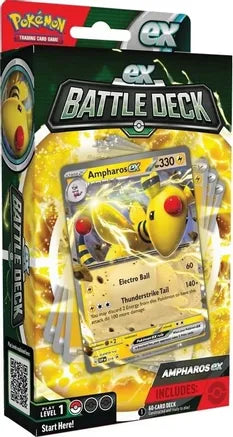 Ex Battle Decks