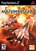 Ace Combat Zero The Belkan War PS2