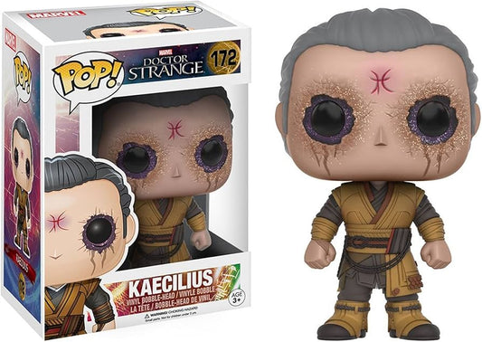 Doctor Stragne Kaecilius #172