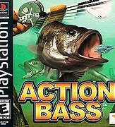 Action Bass PS1