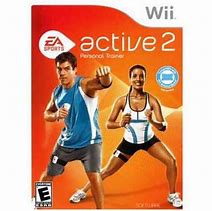 Active 2 Personal Trainer Wii