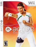 Active Personal Trainer Wii