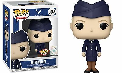 U.S. Air Force Airman #USAF