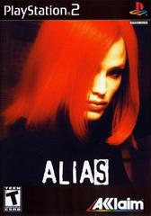 Alias PS2