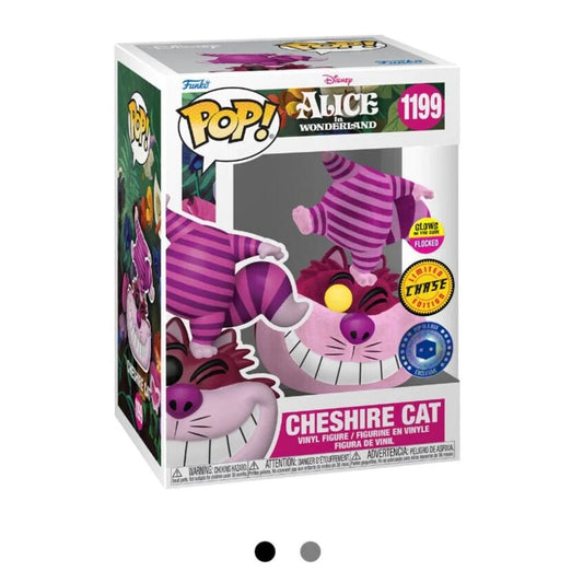 Alice in Wonderland Cheshire Cat #1199