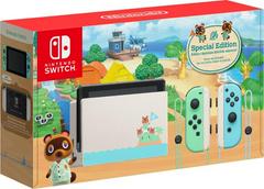 Nintendo Switch Specialty Console