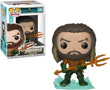 Aquaman #245