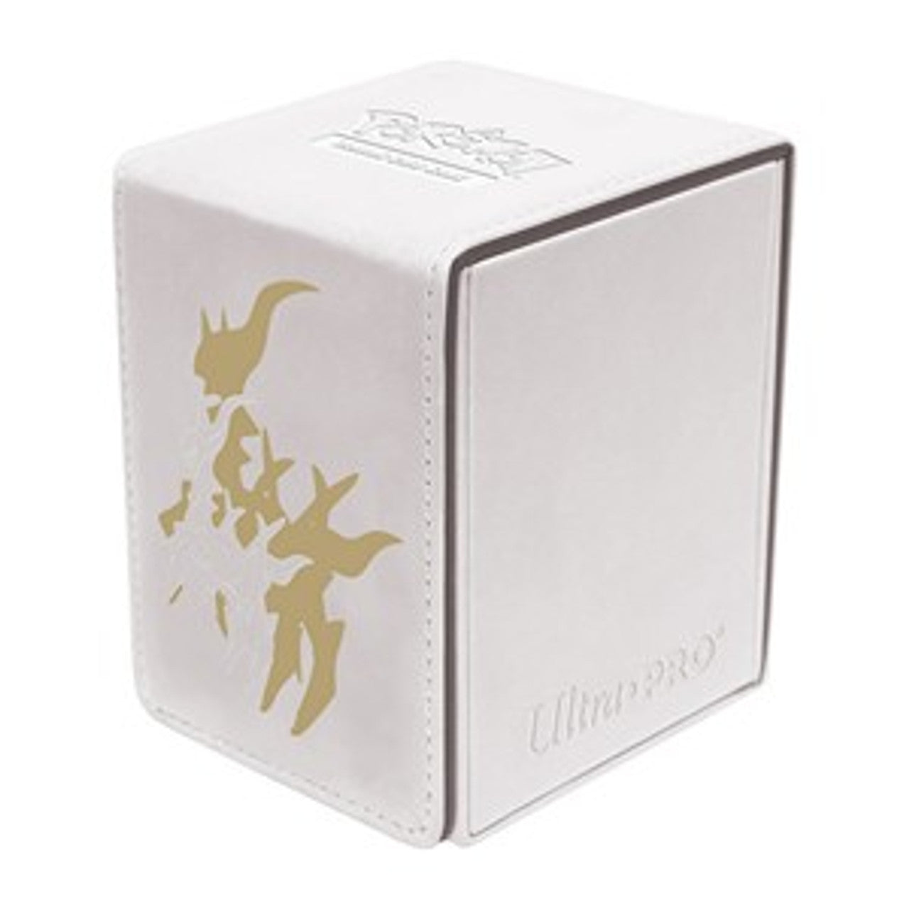Pokemon Alcove Flip Deck Box
