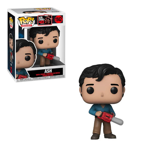 Evil Dead Ash #1142