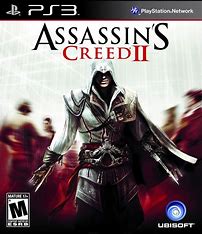 Assassin's Creed 2 PS3