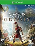 Assassin's Creed Odyssey Xbox One