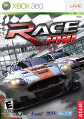 Race Pro Xbox 360