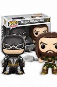 DC Justice League Batman and Aquaman 2-Pack