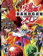 Bakugan Battle Brawlers PS3