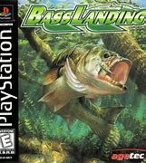 Base Landing PS1