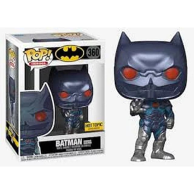 Batman #360
