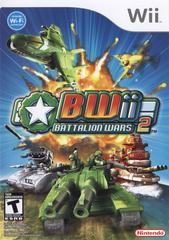 BWii Batallion Wars 2 Wii
