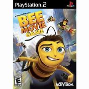 Bee Movie Game PS2