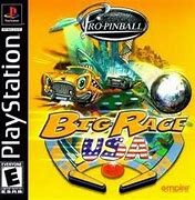 Big Race USA PS1