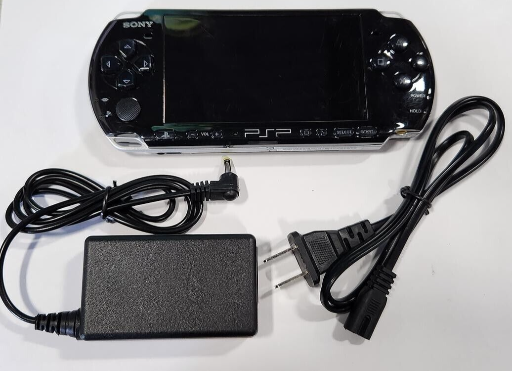 Playstation PSP Console