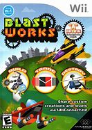 Blast Works Wii