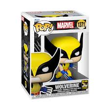 Marvel Wolverine 50 Years #1371