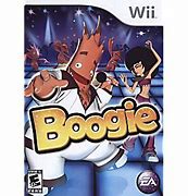 Boogie Wii