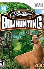 Mathews Bowhunting Wii