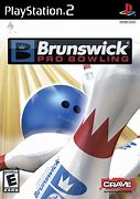 Brunswick Pro Bowling PS2