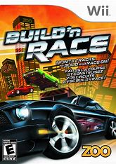 Build N Race Wii