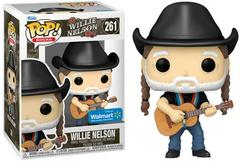 Willie Nelson #261