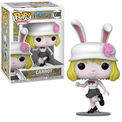 One Piece Carrot #1588