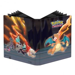 Pokemon Ultra Pro 360 Pocket Pro-Binder