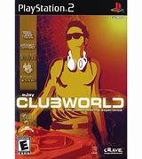 Clubworld PS2