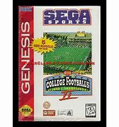 College Football's National Championship 2 Genesis