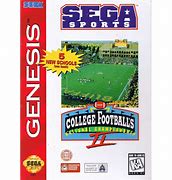 College Football's National Championship Genesis