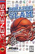 College Slam Genesis