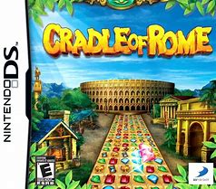 Cradle of Rome 3 DS