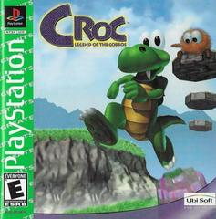 Croc (Greatest Hits) PS1