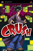 Crush PSP