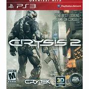 Crysis 2 Greatest Hits PS3