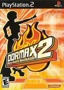 DDRMAX2: Dance Dance Revolution PS2