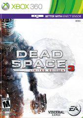 Dead Space 3 Xbox 360