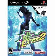 Dance Dance Revolution Extreme 2 PS2