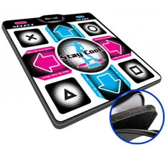 DDR Dance Mat PS2