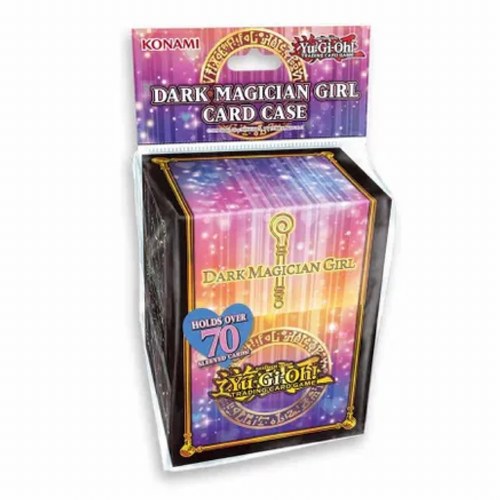 Yu-Gi-Oh! Deck Box