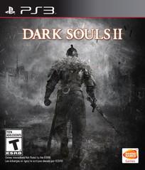 Dark Souls 2 PS3